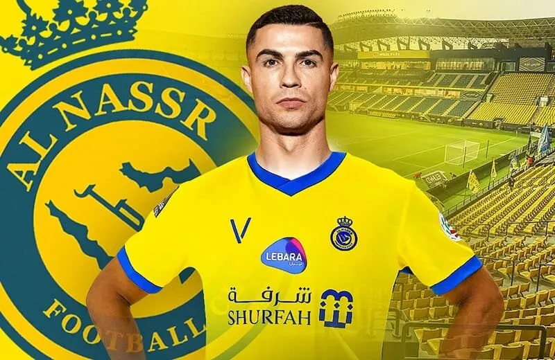 Ronaldo và hành trình trở thành cầu thủ bóng đá có thu nhập cao nhất thế giới